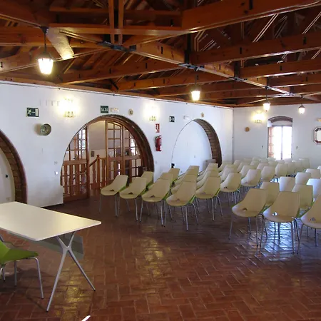 Albergue Juvenil El Bosque-3
